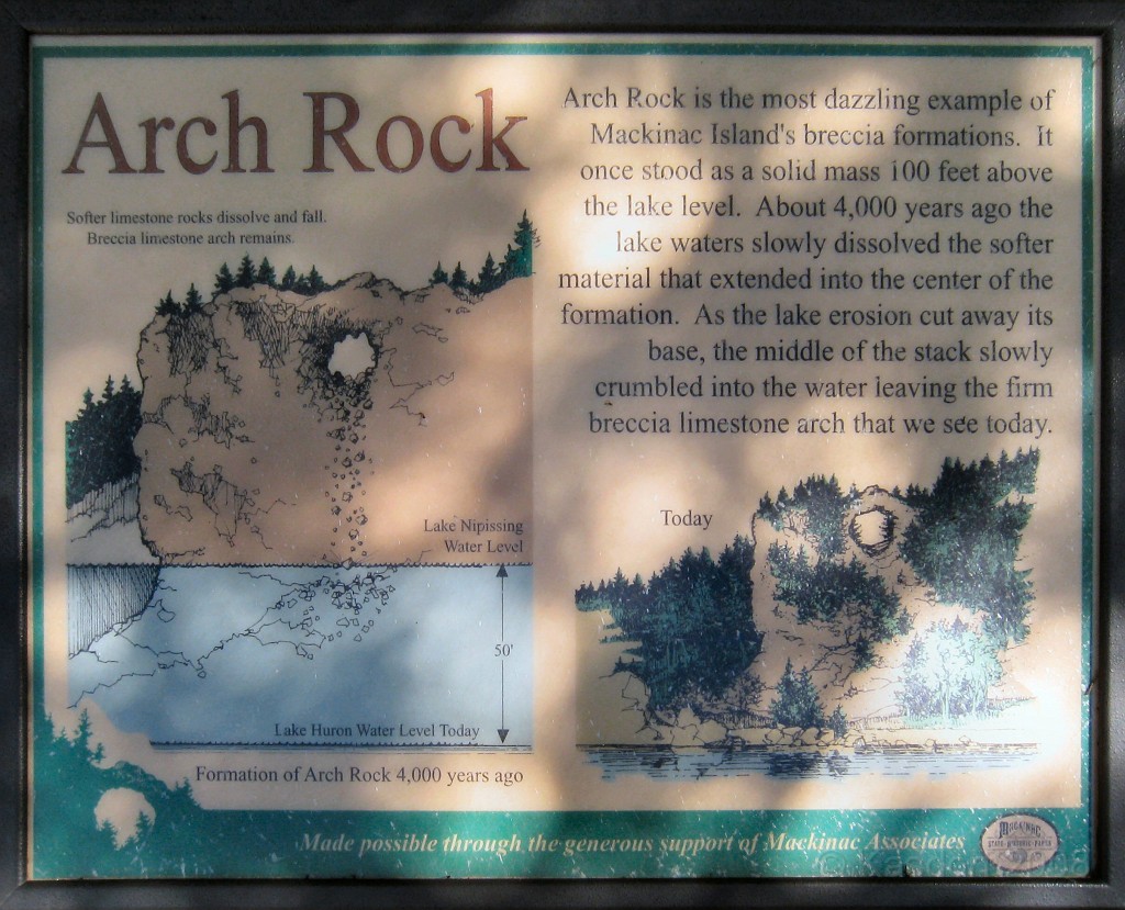 Mackinaw Island Area May 2008 0392.jpg - May 24 2008 a trip to Mackinac City for a 5 M race and a visit to Mackinac Island. A day to the UP, Paradise, Whitefish Point and Tahquamen Falls. This was followed by trips to Petoskey and Charlevoix.